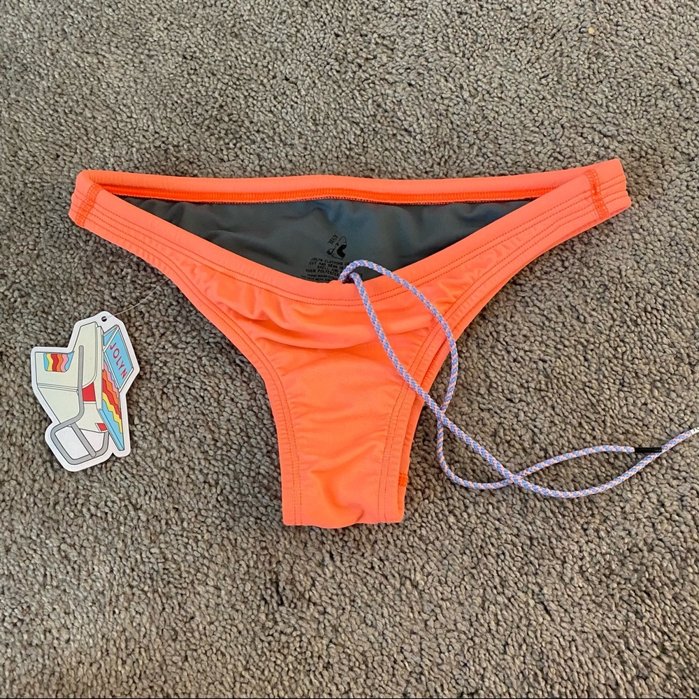 Jolyn Clothing Brazil Bottom